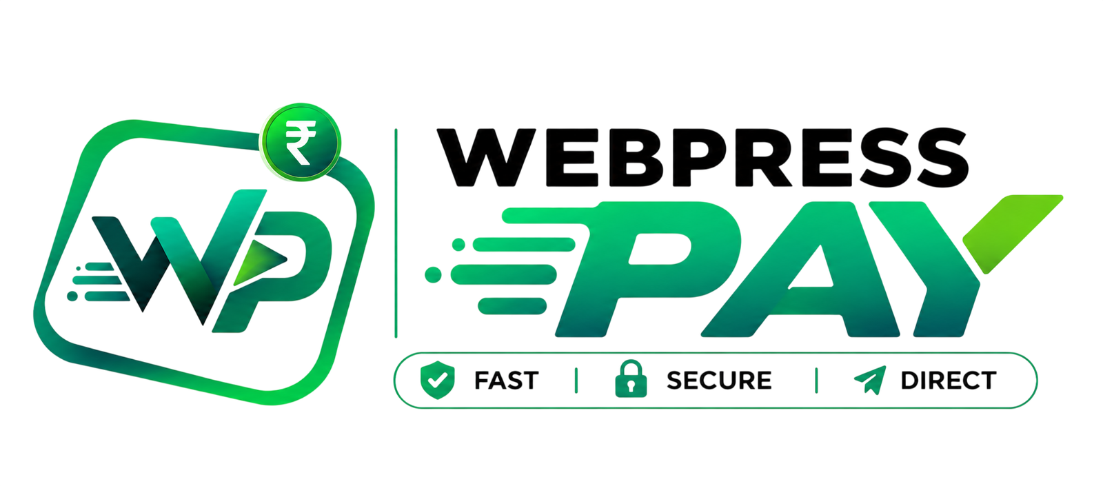 WebPress Pay